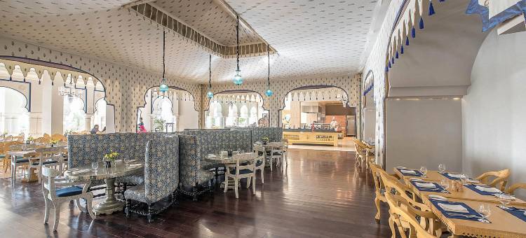 齐普尔费尔蒙酒店(Fairmont Jaipur)图片