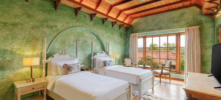 Amritara Aura度假村和Spa(Amritara Aura Resort & Spa)图片