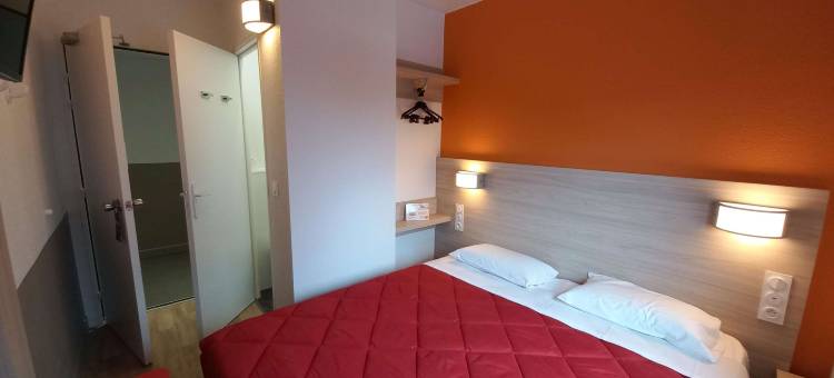 埃弗里南门内西普瑞米尔经典酒店(Premiere Classe Evry Sud Mennecy)图片