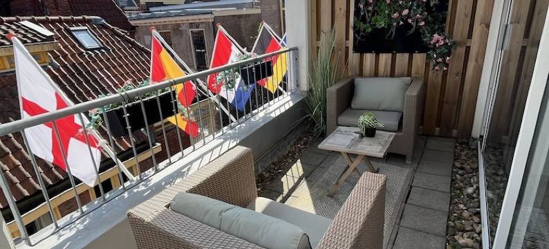 快乐旅行者(Hotel the Happy Traveler)图片