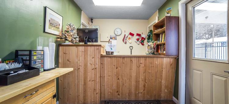 罗德威酒店(Rodeway Inn)图片