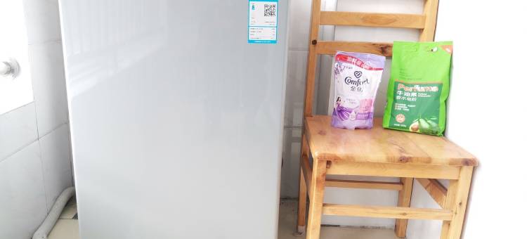 霍家民宿(黄河二路分店)图片