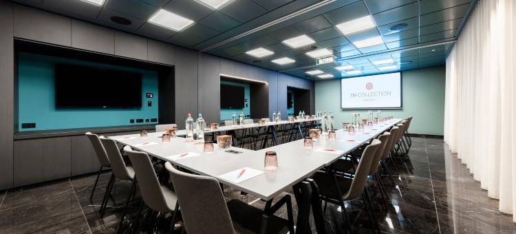 安特卫普中心NH酒店(NH Collection Antwerp Centre)图片