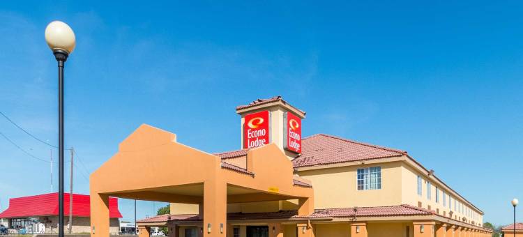 罗德威酒店(Rodeway Inn)图片