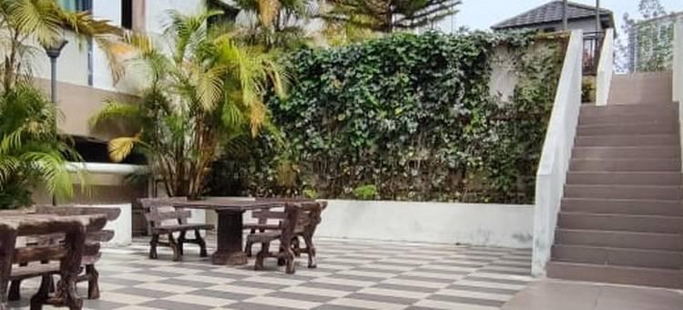 诺瓦度假村-Kea Farm娱乐场(PLAY at Nova Retreat Kea Farm)图片