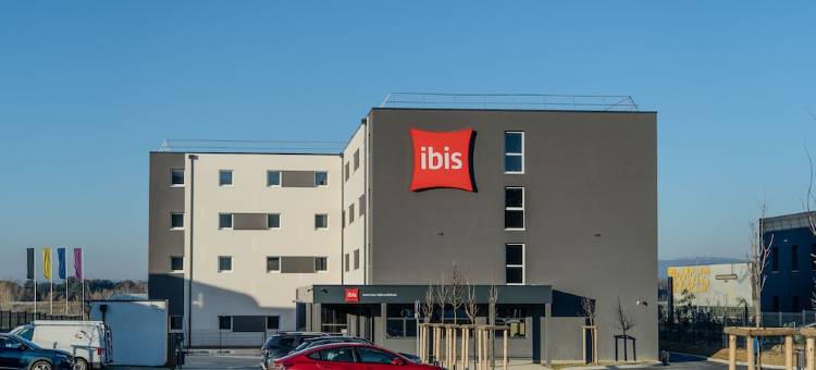 Ibis Saint Paul Trois Chateaux (Ouverture Decembre 23)图片