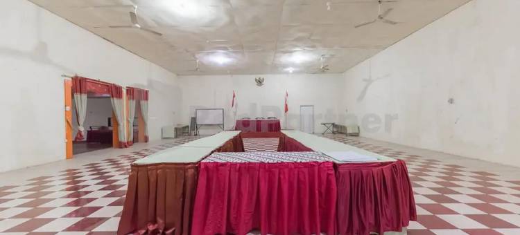 Hotel Linggarjati near Natural Park TWA Linggarjati图片