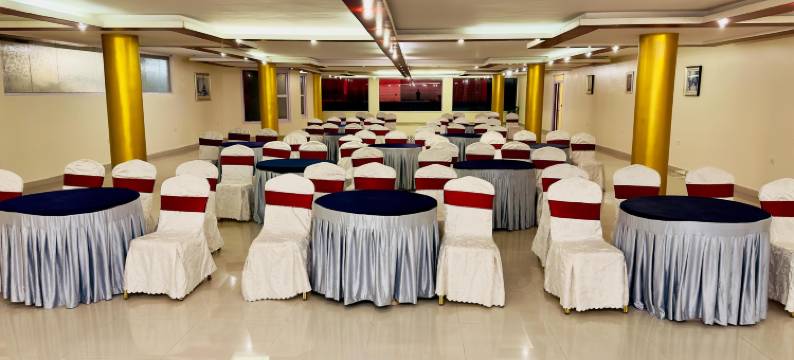 罂粟花悦居酒店(Poppys Pleasant Stay)图片