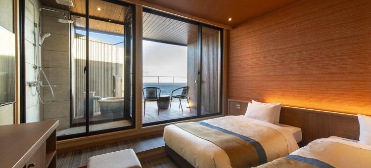 石花海別邸 海兔(Umiusagi)图片