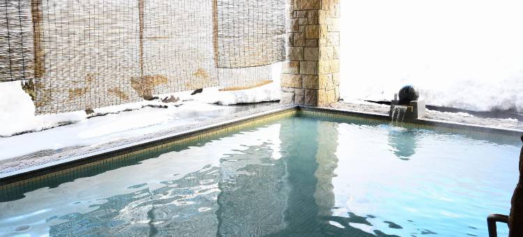 志贺高原王子大酒店(Shigakogen Prince Hotel)图片