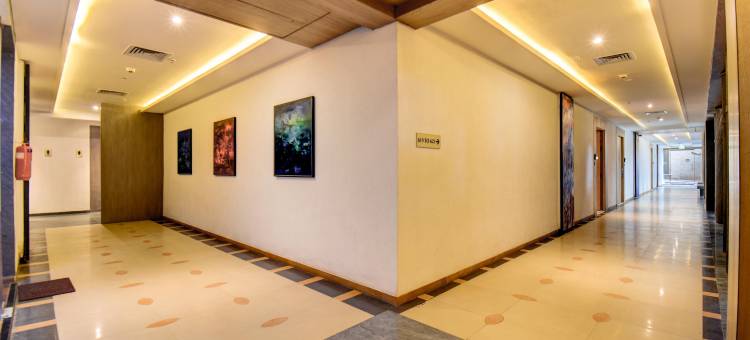 科林蒂安度假村&俱乐部(The Corinthians Resort & Club)图片