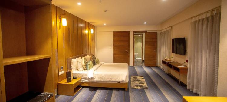 维恩卡城堡酒店(Citadel Hotel by Vinnca)图片