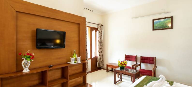 塞勒斯蒂姆酒店(Le Celestium)图片