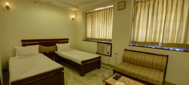 凯拉什国际酒店(Hotel Kailash International)图片