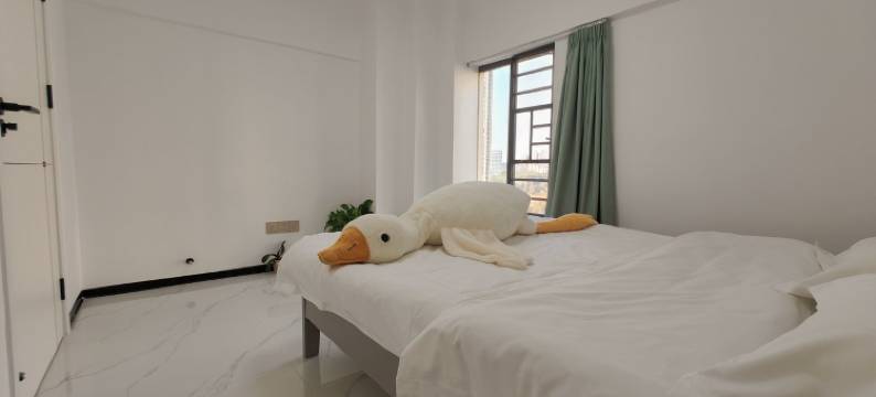 缤客寓民宿(龙祥路分店)图片