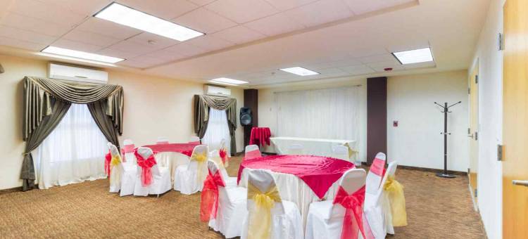 Los Herederos 酒店内格拉斯(Los Herederos Hotel Piedras Negras)图片