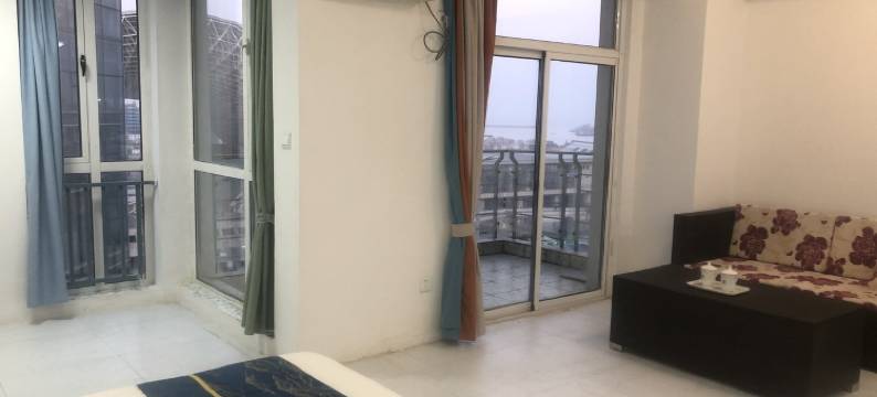 万林民宿(大海阳路分店)图片