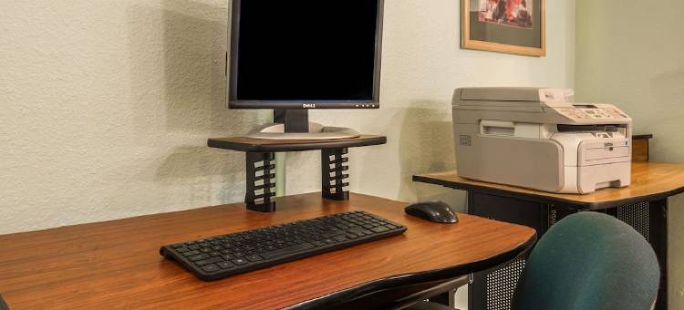 Microtel Inn & Suites by Wyndham Kansas City Airport图片