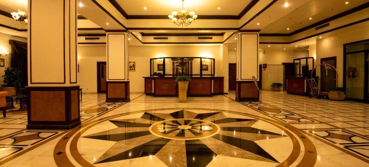 甘哈希亚姆酒店(Hotel Kanha Shyam)图片