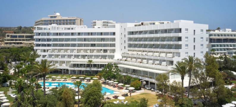 古希腊金沙酒店(Grecian Sands Hotel)图片