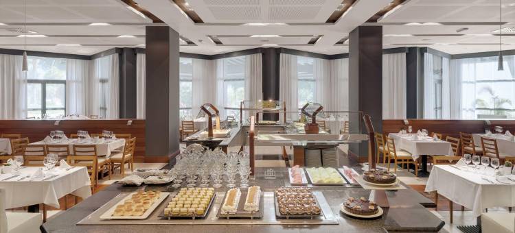 朗皮多精品度假酒店(Precise Resort El Rompido-The Hotel)图片