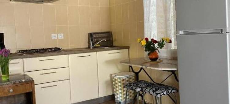 乌索尔缇皮亚尼旅馆(U Sortipiani)图片