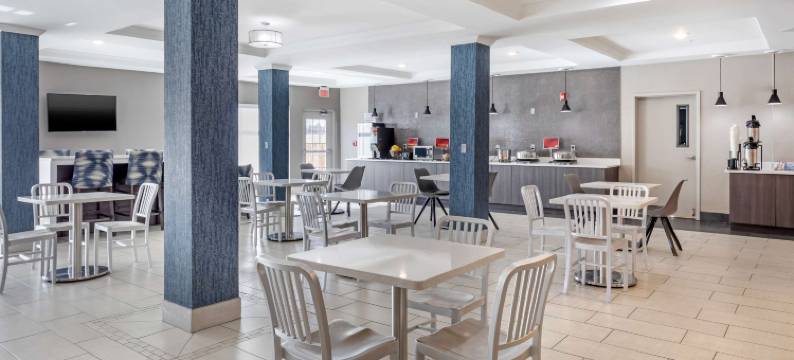 斯蒂芬维尔贝斯特韦斯特优质酒店(Best Western Plus Stephenville Inn)图片