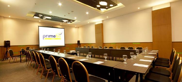 特加尔普莱姆商务酒店(PrimeBiz Tegal)图片