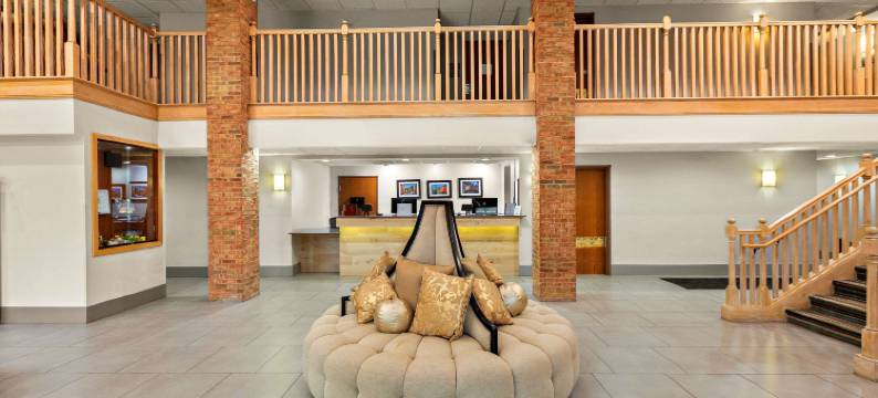 琼斯伯勒约翰逊城西丽怡酒店(Country Inn & Suites by Radisson, Jonesborough-Johnson City West, TN)图片