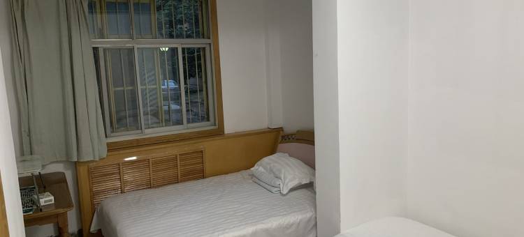 电建社区和美公寓(长乐西路1号分店)图片