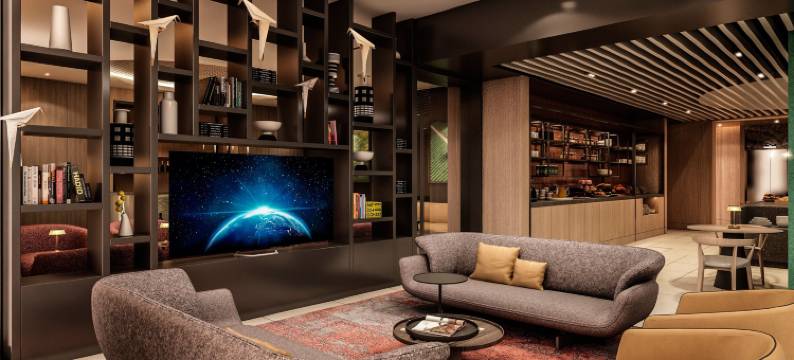 Residence Inn Trabzon图片