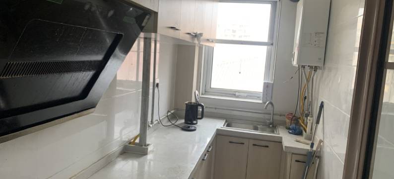 MS公寓(滨湖东街分店)图片