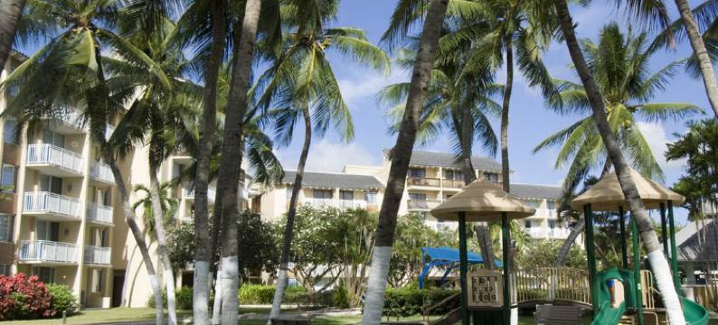 迪维南风海滩度假村(Divi Southwinds Beach Resort)图片