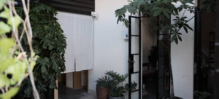 有宅小管家特色民宿(白牛路分店)图片
