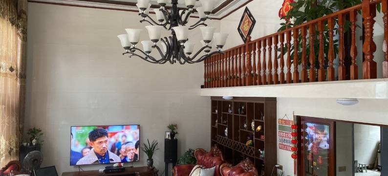 仙居云豪大院民宿图片