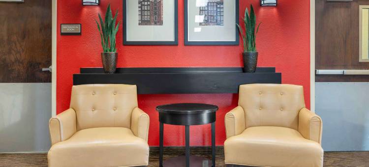 辛辛那提 - 弗洛伦斯- 特夫维路长住公寓式酒店(Extended Stay America Suites - Cincinnati - Florence - Turfway Rd)图片