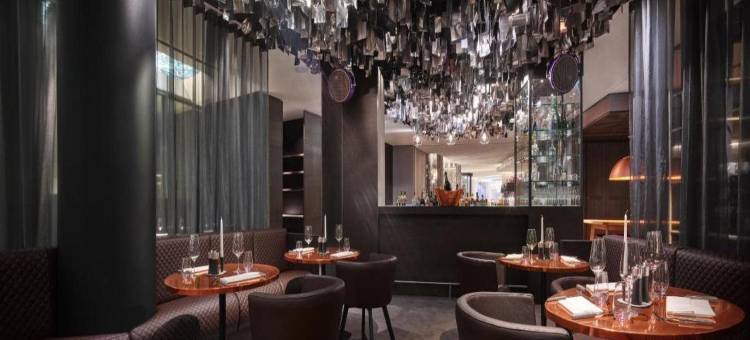 斯图加特Jaz in the city酒店(Jaz Stuttgart)图片