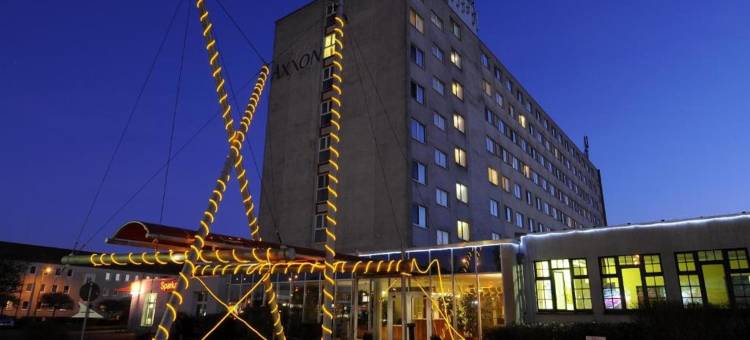 TRIP INN Axxon 酒店(Trip Inn Axxon Hotel)图片