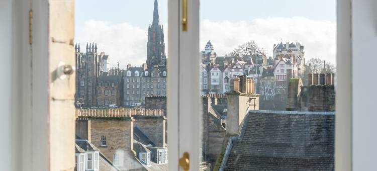 RÌGH公寓(RÌGH Residences)图片