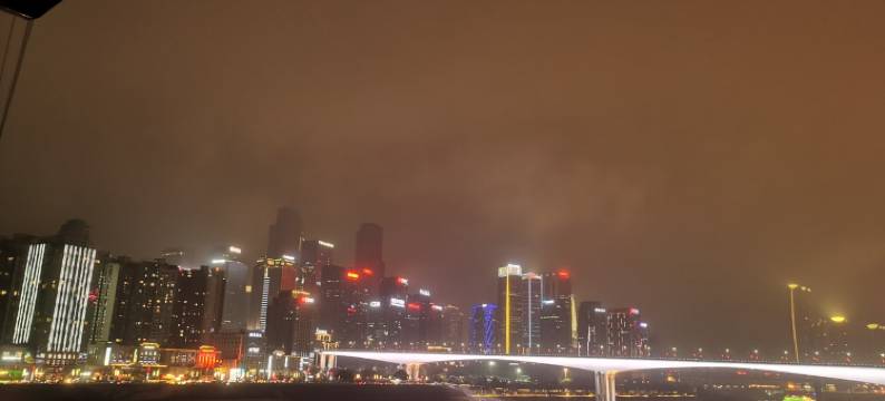 时光码头十八梯店公寓(储奇门行街分店)图片