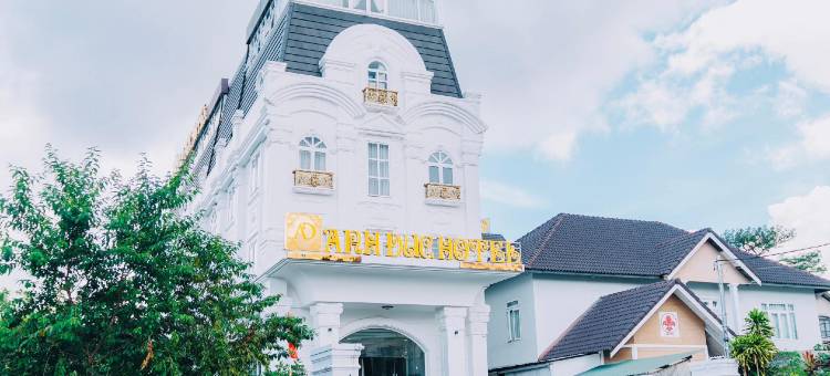 RedDoorz Premium 安德大拉特酒店(Anh Duc Hotel Da Lat)图片