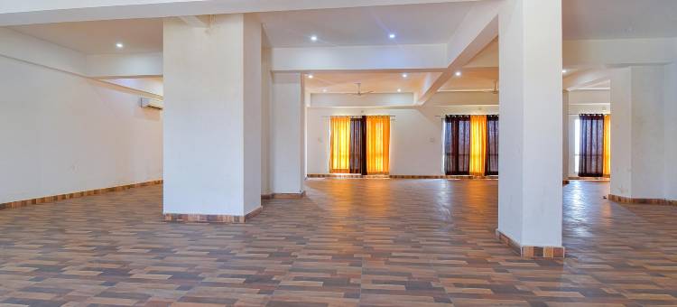 FabHotel Prime 皇家银河(FabHotel Prime the Royal Galaxy)图片