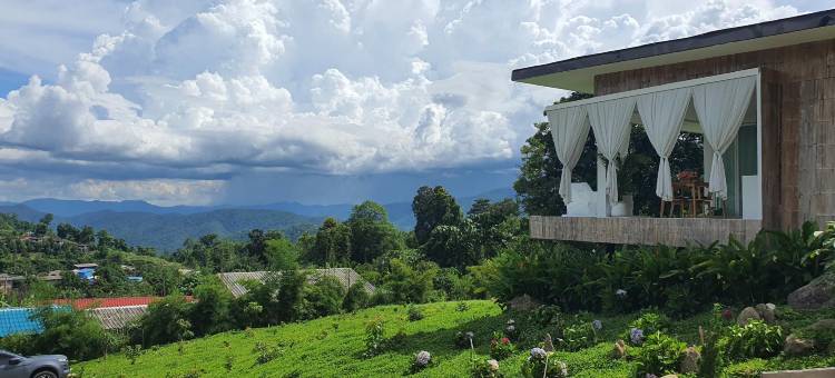 清迈御花园(Cherpue Chiangmai)图片