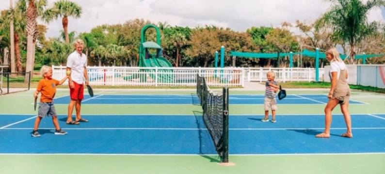 PgaVillageResort by AmericanVacationLiving 1 Br图片