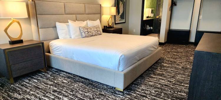 Aiden San Antonio Riverwalk图片