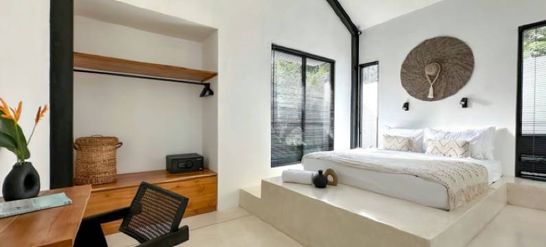 冥王星乌鲁瓦图别墅(Villa Neptune Uluwatu)图片