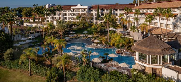 马贝拉贝纳哈维斯威斯汀拉昆塔高尔夫水疗度假村(The Westin la Quinta Golf Resort & Spa, Benahavis, Marbella)图片