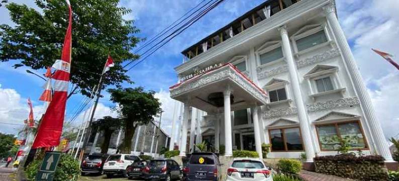 马格朗动物保护区酒店(Hotel Safira Magelang)图片