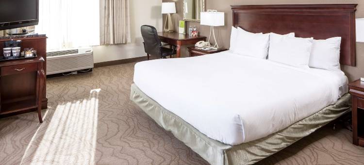 波士顿-米尔福德希尔顿逸林酒店(DoubleTree by Hilton Hotel Boston - Milford)图片