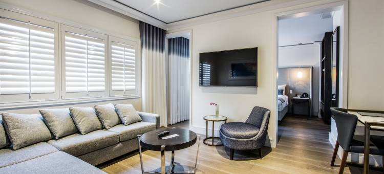 马赛克酒店(The Mosaic Hotel Beverly Hills)图片